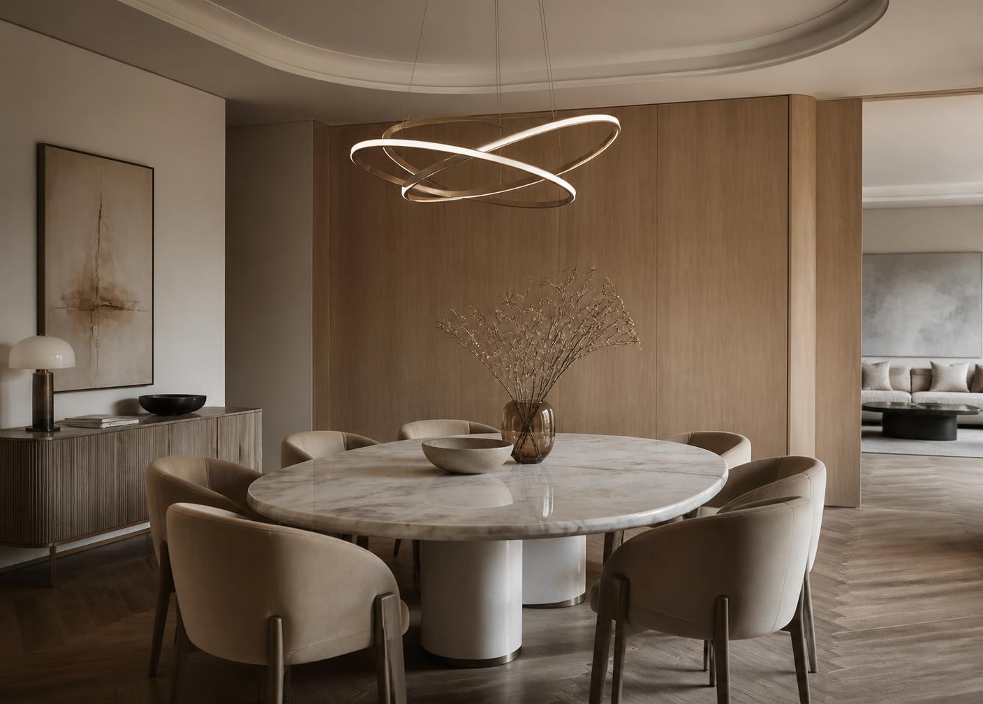 Atelier Dining